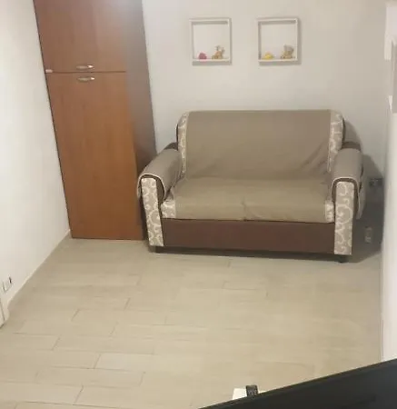 La Casetta Sotto L'Arco Apartment