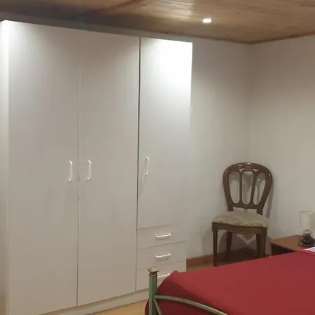 Apartment La Casetta Sotto L'Arco Palermo